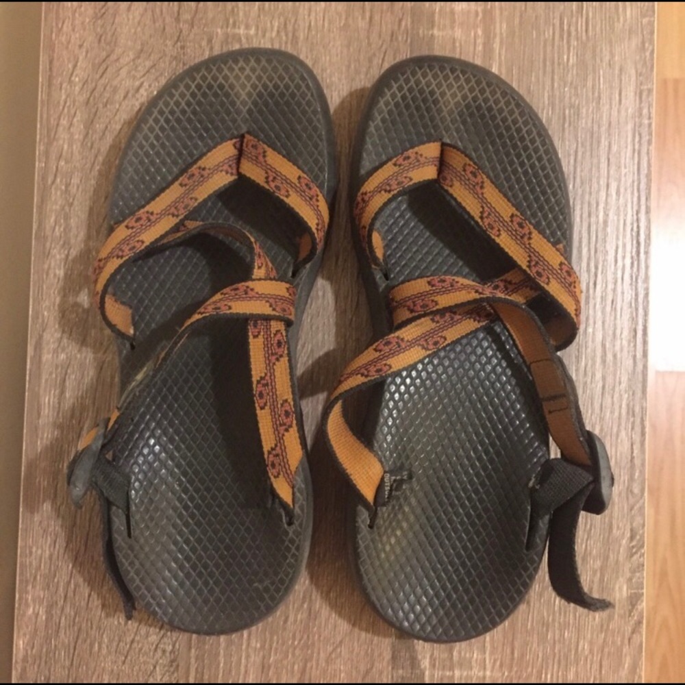 Chaco sandals